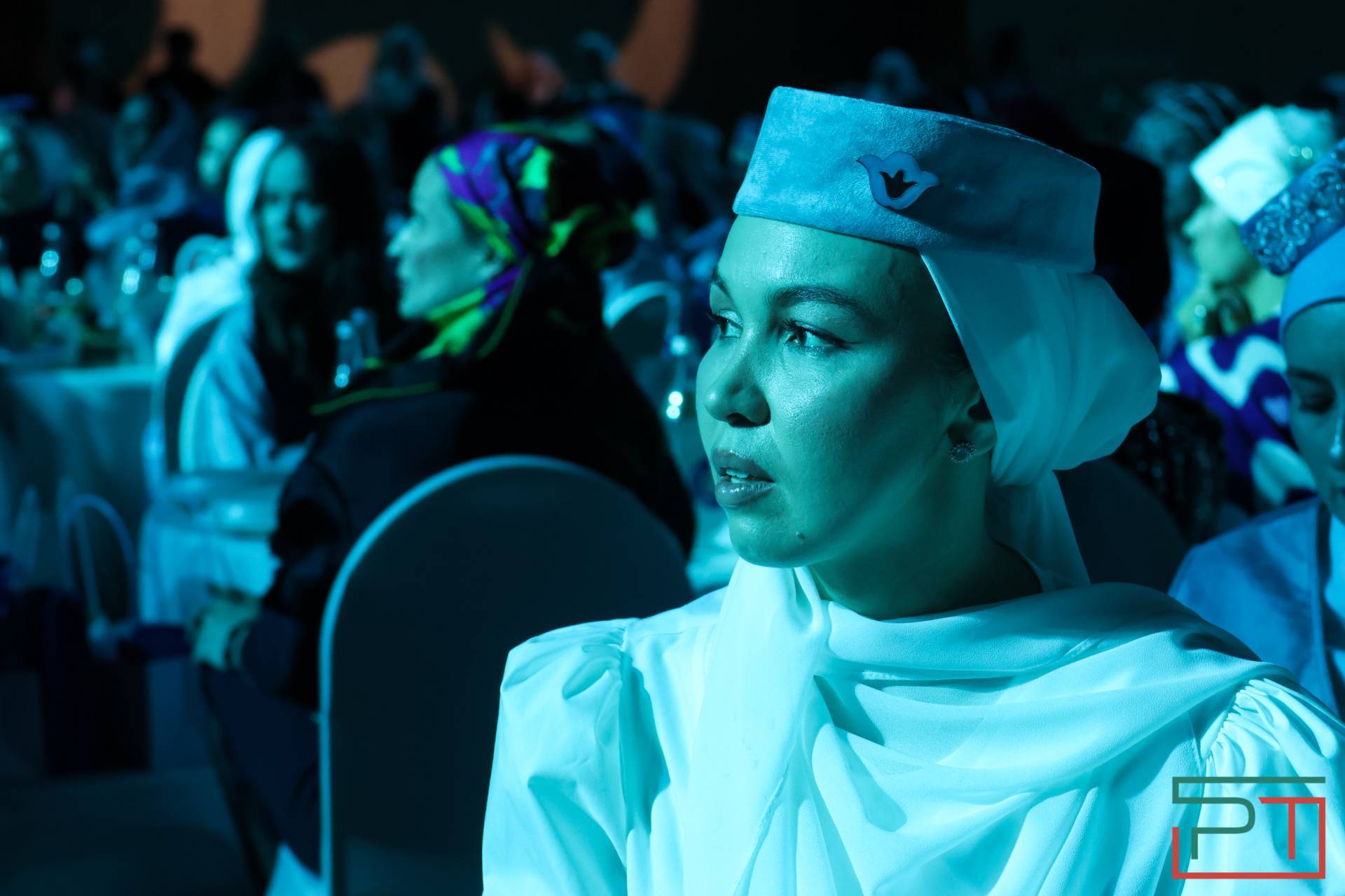 10-й Fashion Iftar прошел в Казани