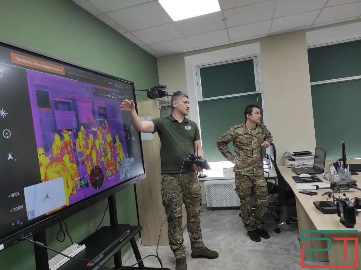 «На спусковой крючок нажимаем с любовью»: «Зарница 2.0» объединит в Татарстане 100 тысяч бойцов