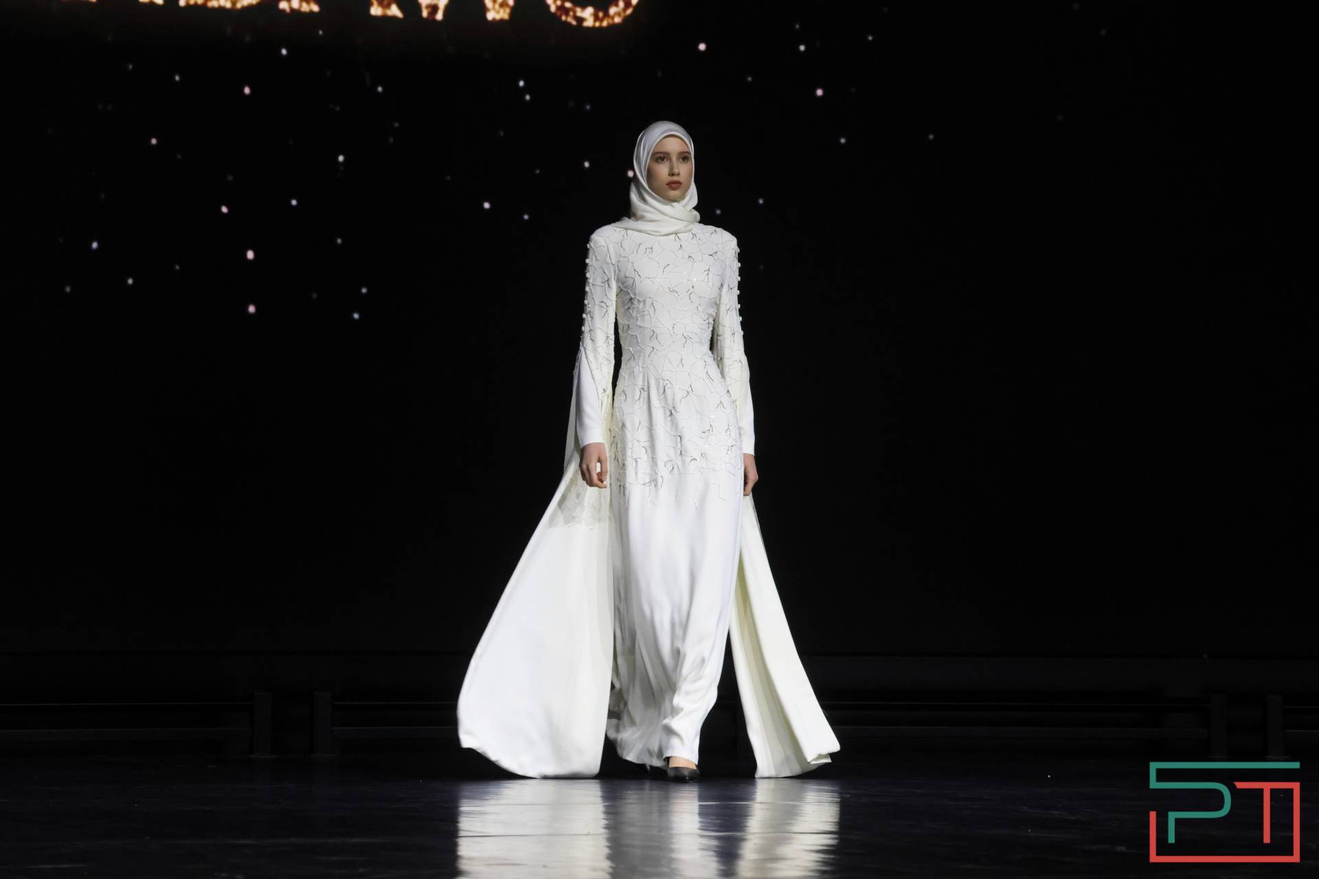 10-й Fashion Iftar прошел в Казани