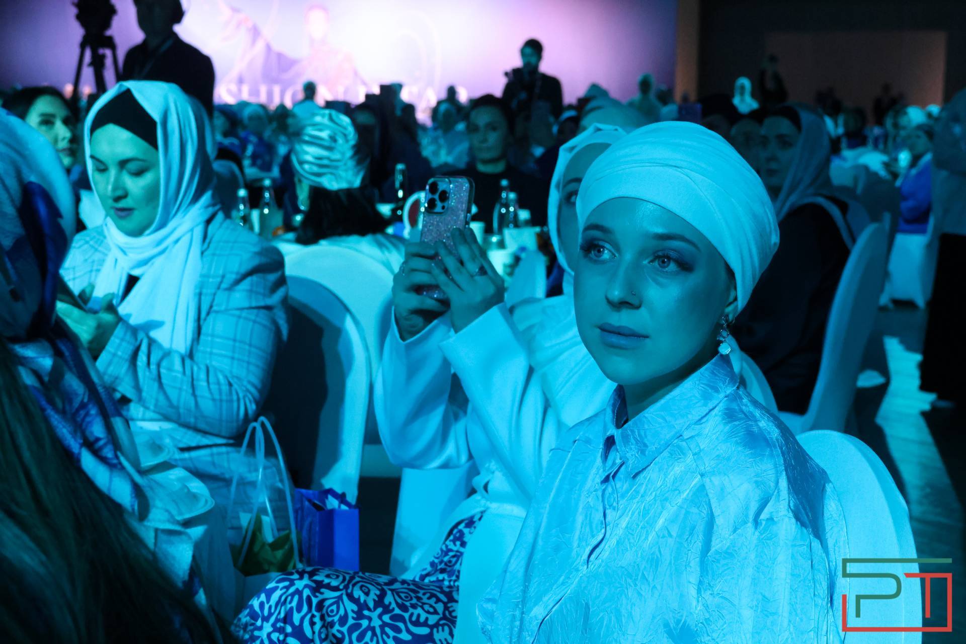 10-й Fashion Iftar прошел в Казани