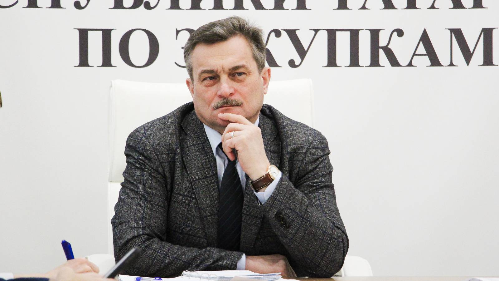 Почти 900 млн рублей Татарстан сэкономил на госзакупках за 2,5 месяца