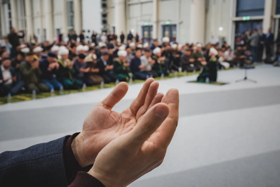 Татарстанцам рассказали, что нужно делать в Ночь Предопределения