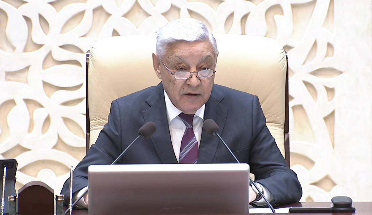 Фарид Мухаметшин: «В моей жизни новый этап, но я не прощаюсь с общественной деятельностью»