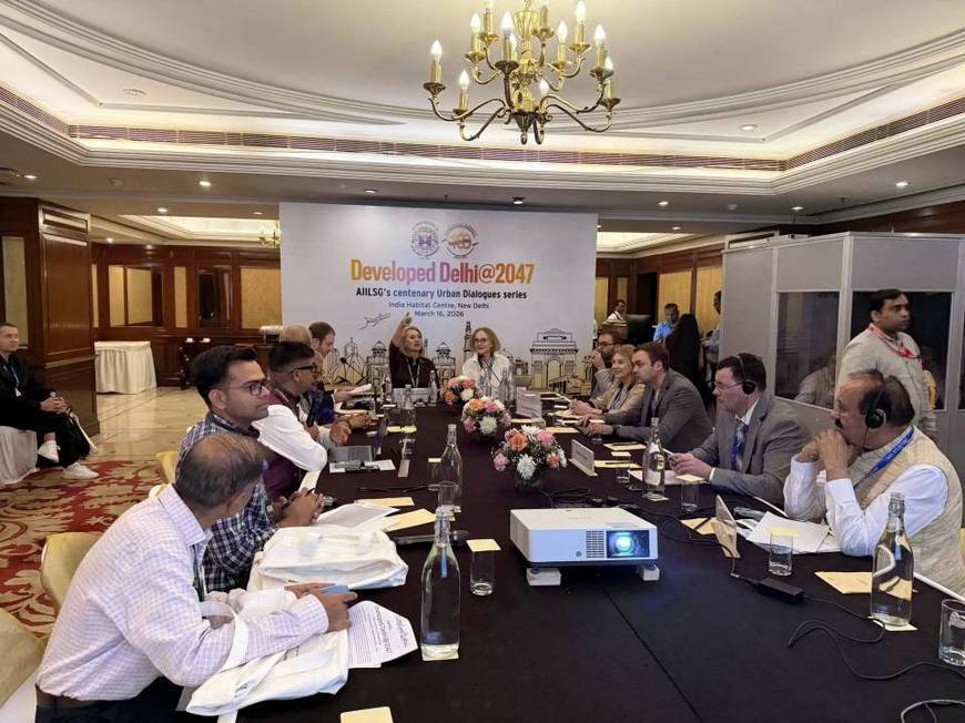 На берегу озера Средний Кабан в Казани появится туристический кластер с отелями и ресторанами