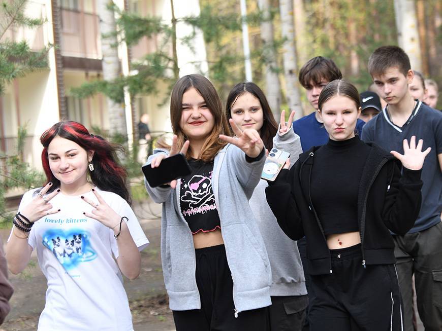 «А можно в рассрочку?»: детские лагеря в Татарстане становятся роскошью