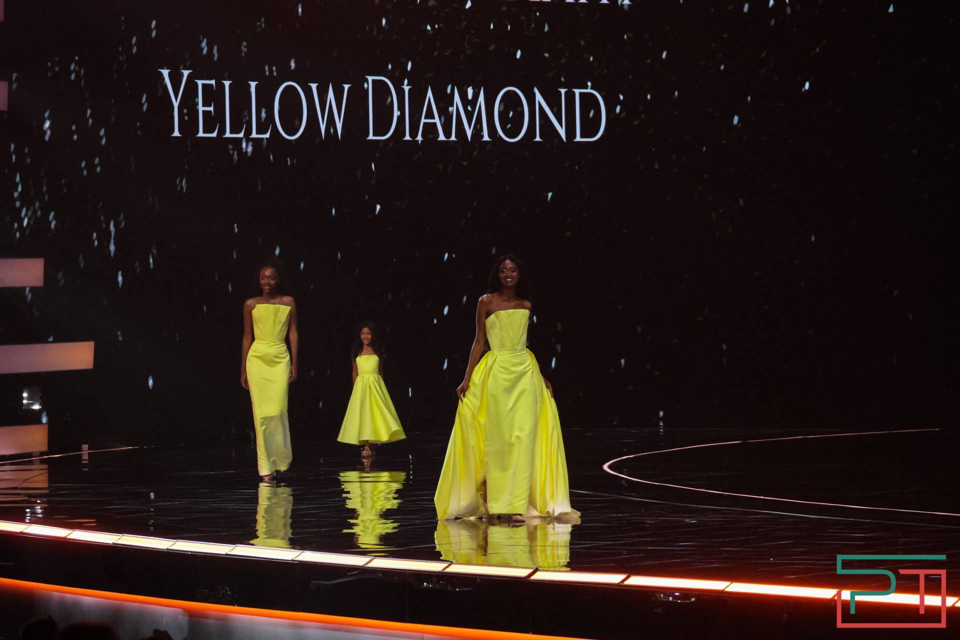 Конкурс красоты «Мисс БРИКС» открылся в Казани