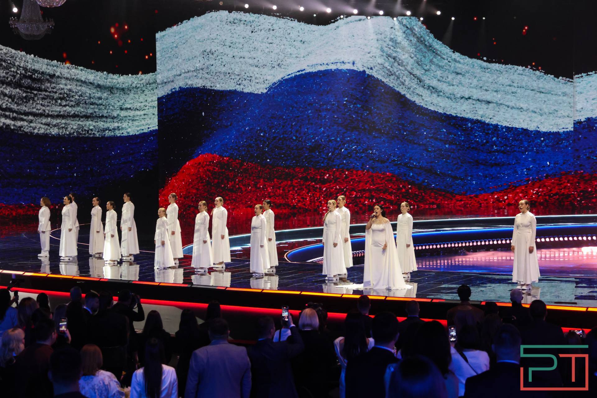 Конкурс красоты «Мисс БРИКС» открылся в Казани