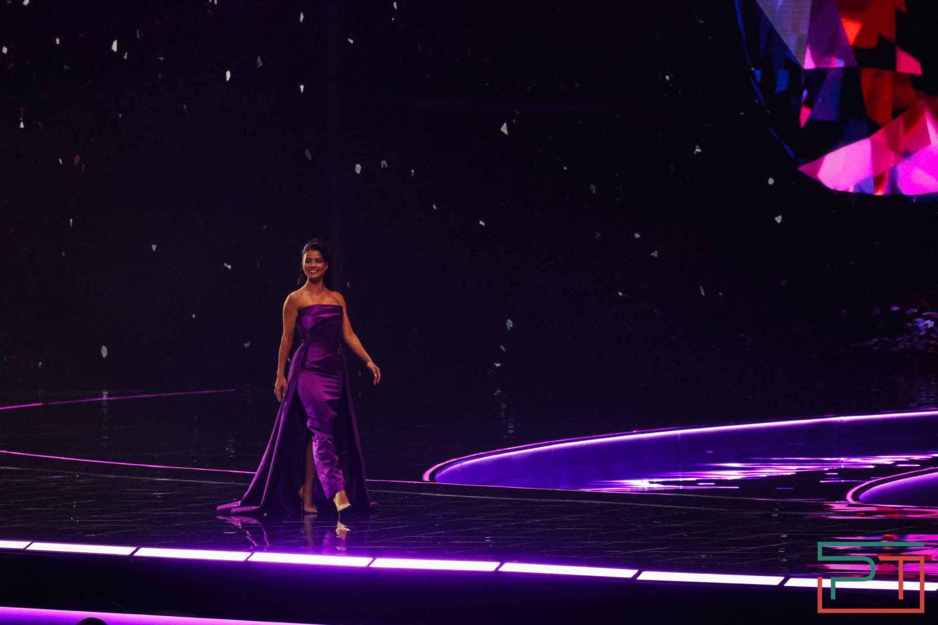 Конкурс красоты «Мисс БРИКС» открылся в Казани