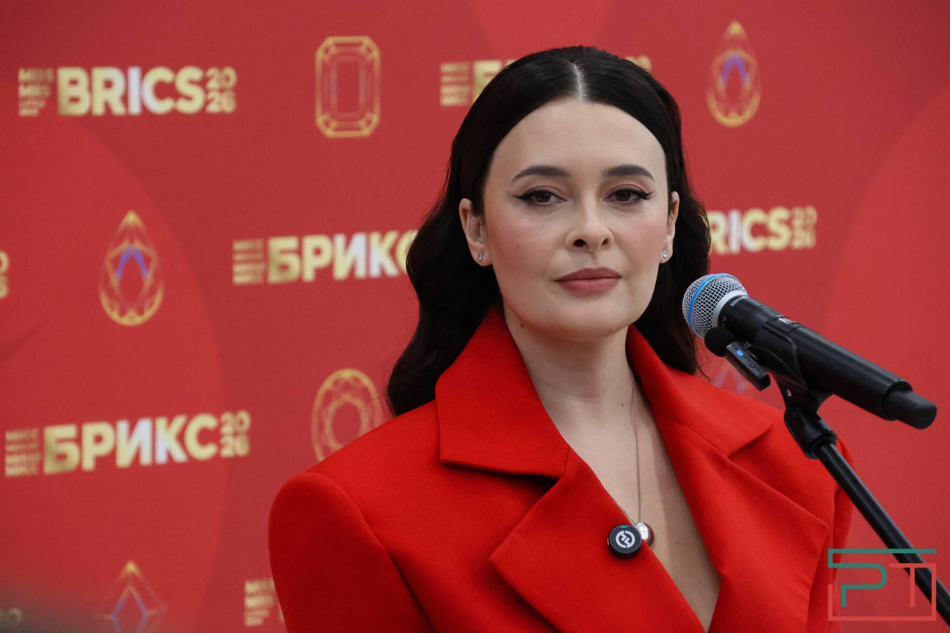 Конкурс красоты «Мисс БРИКС» открылся в Казани