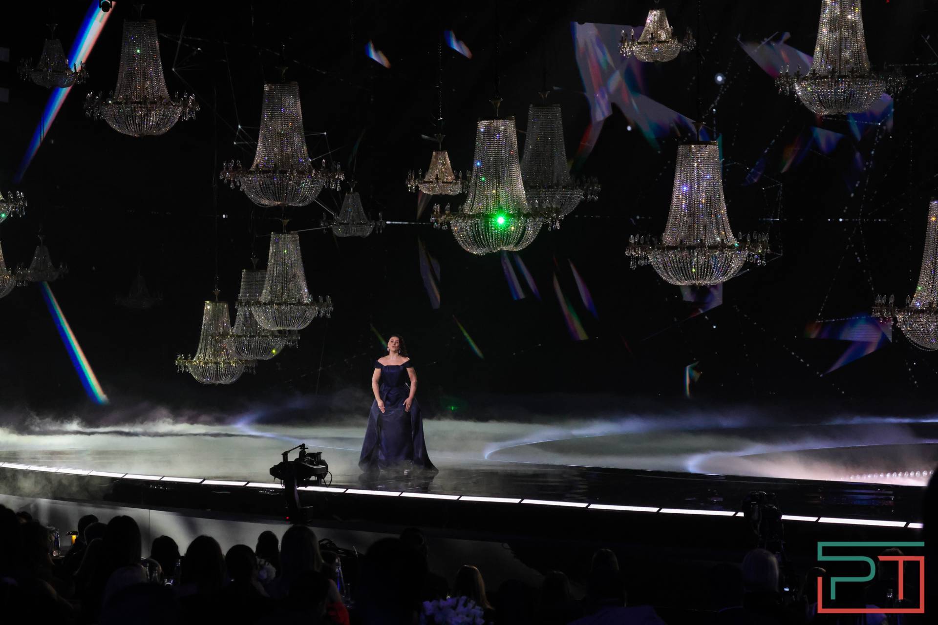 Конкурс красоты «Мисс БРИКС» открылся в Казани