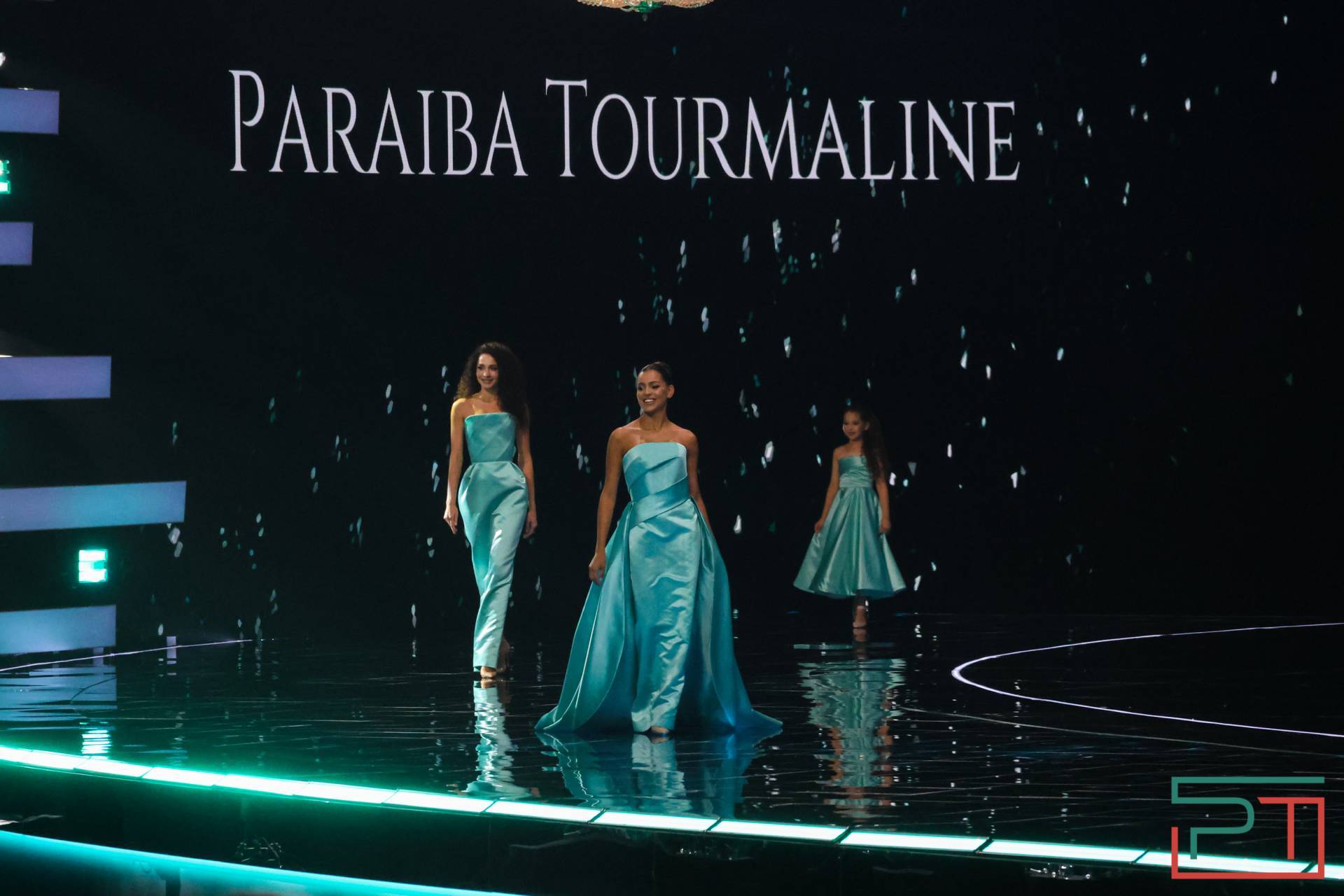 Конкурс красоты «Мисс БРИКС» открылся в Казани