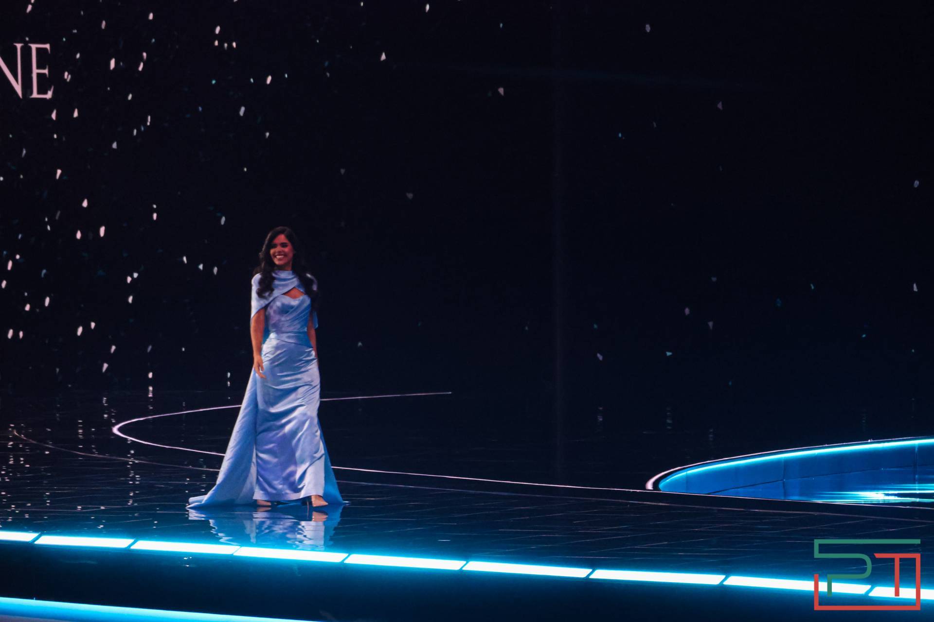 Конкурс красоты «Мисс БРИКС» открылся в Казани