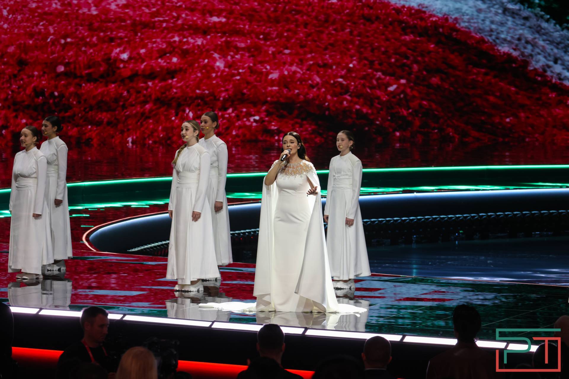 Конкурс красоты «Мисс БРИКС» открылся в Казани