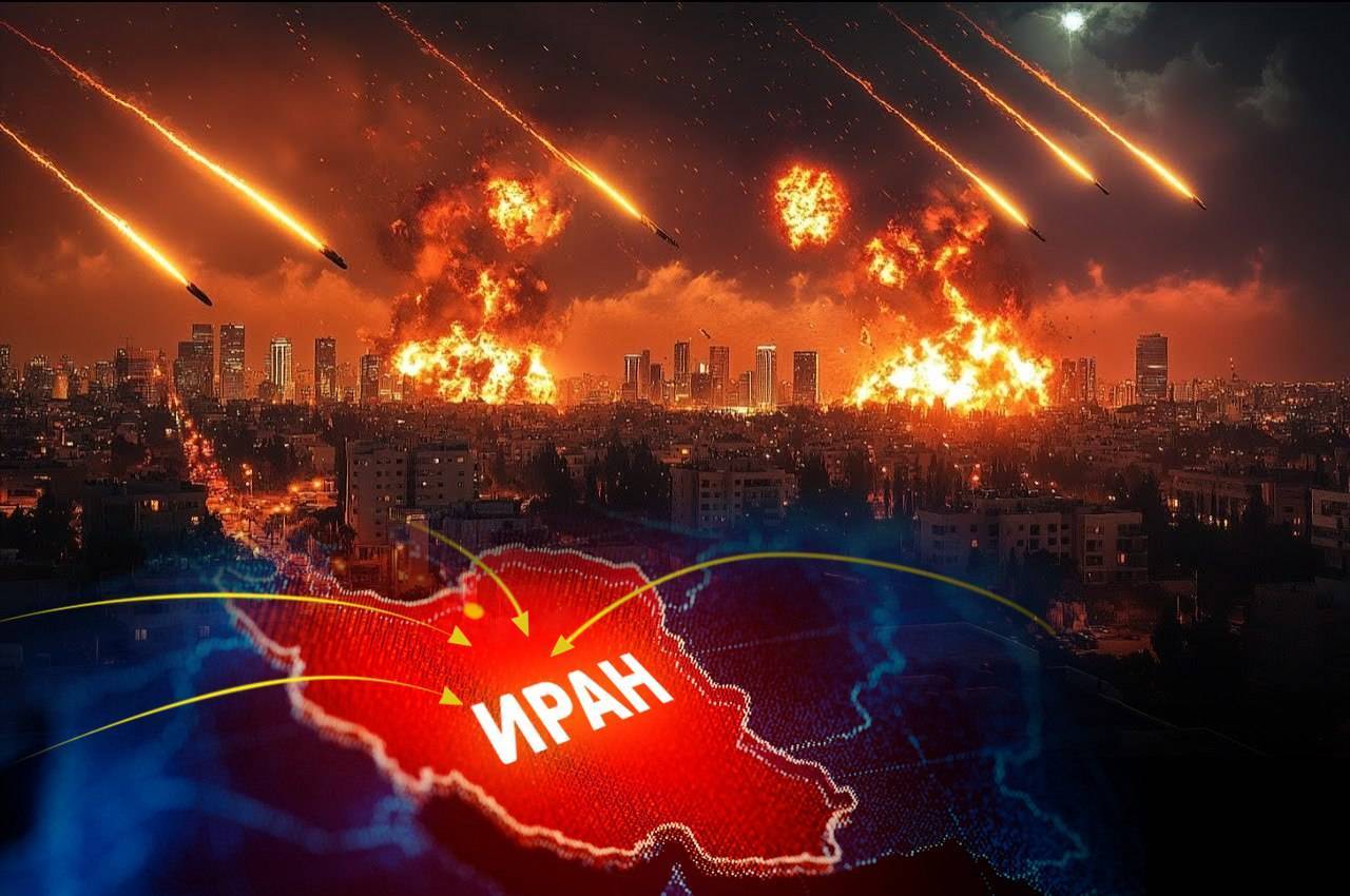 «Это не третья мировая»: к чему приведут удары США и Израиля по Ирану
