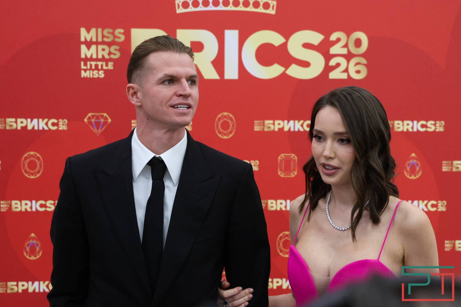 Конкурс красоты «Мисс БРИКС» открылся в Казани