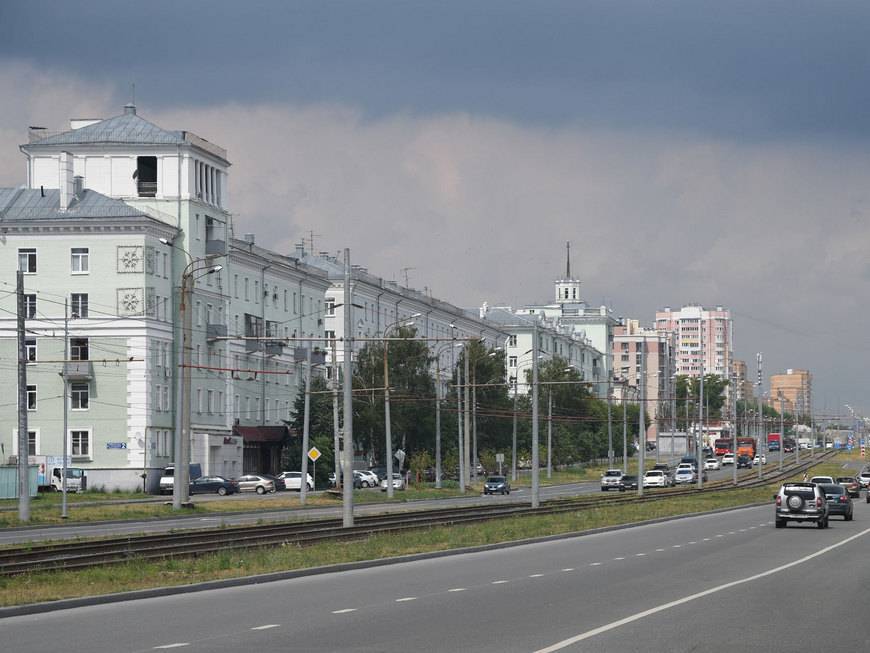 Изобильная, Плодородная: в Авиастроительном районе Казани появятся 10 новых улиц