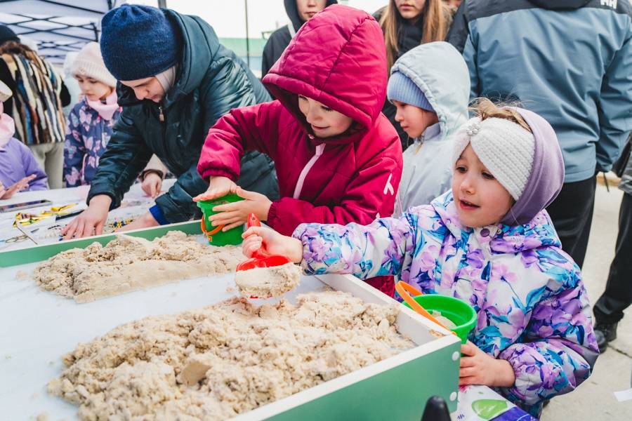 В Казани завершился «Рамазан-фест» – фото