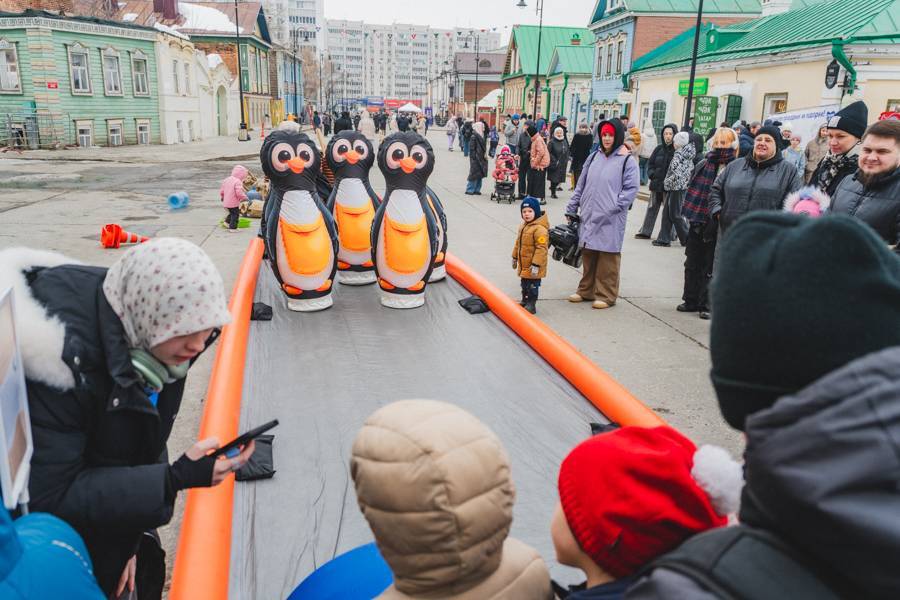 В Казани завершился «Рамазан-фест» – фото