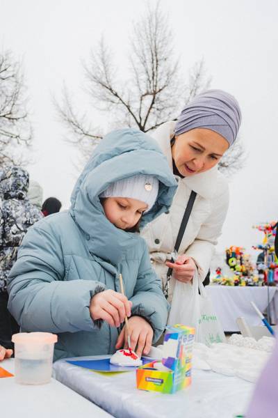 В Казани завершился «Рамазан-фест» – фото