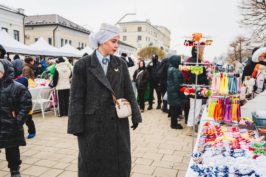 В Казани завершился «Рамазан-фест» – фото