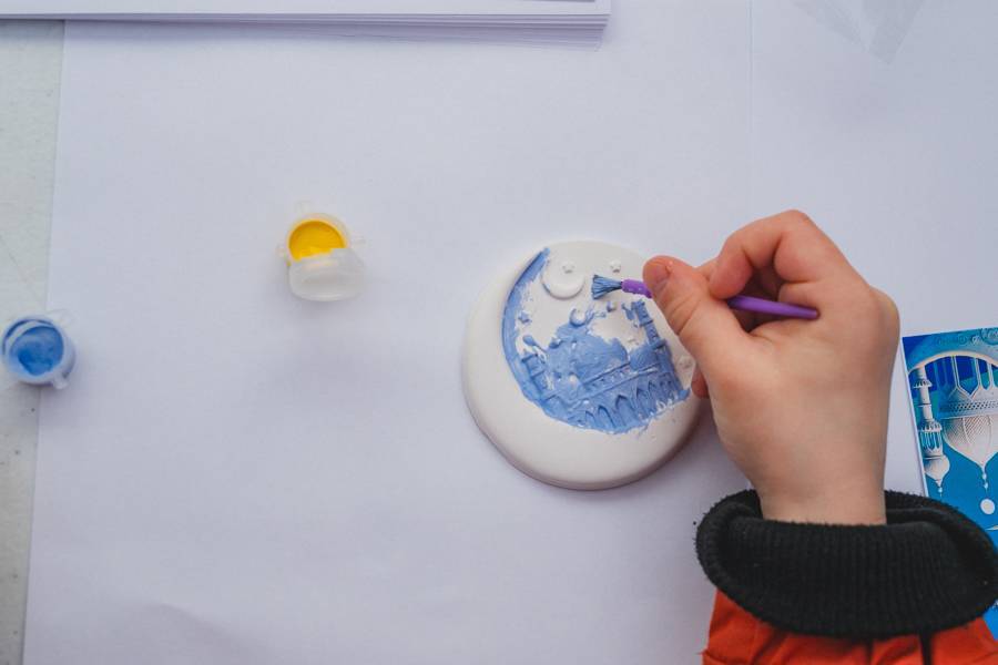 В Казани завершился «Рамазан-фест» – фото