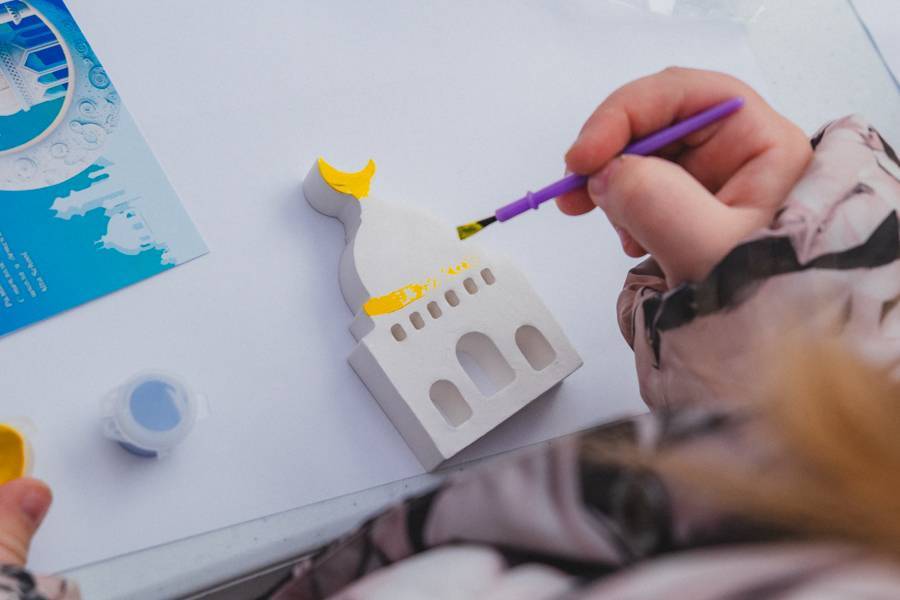 В Казани завершился «Рамазан-фест» – фото