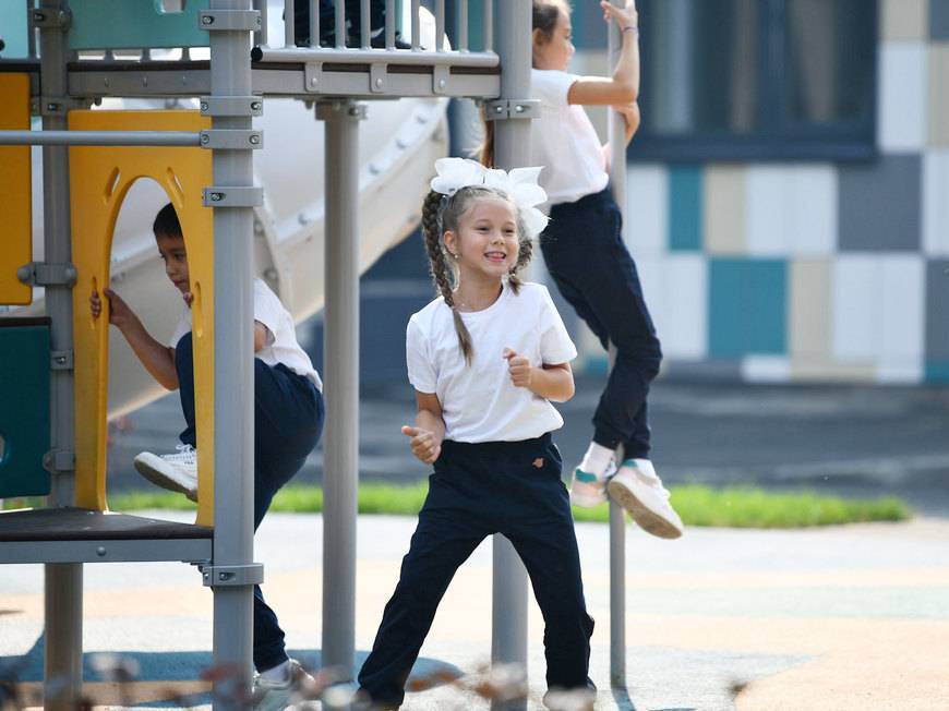 Более 10 тыс. учащихся Казани будут посещать пришкольные лагеря в весенние каникулы