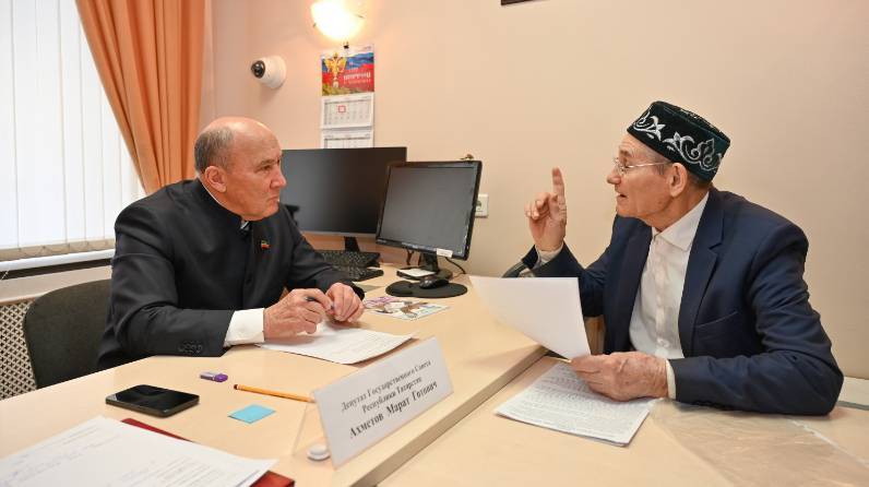 В КФУ предложили преподавать технику татарского пения, упомянутую Тукаем