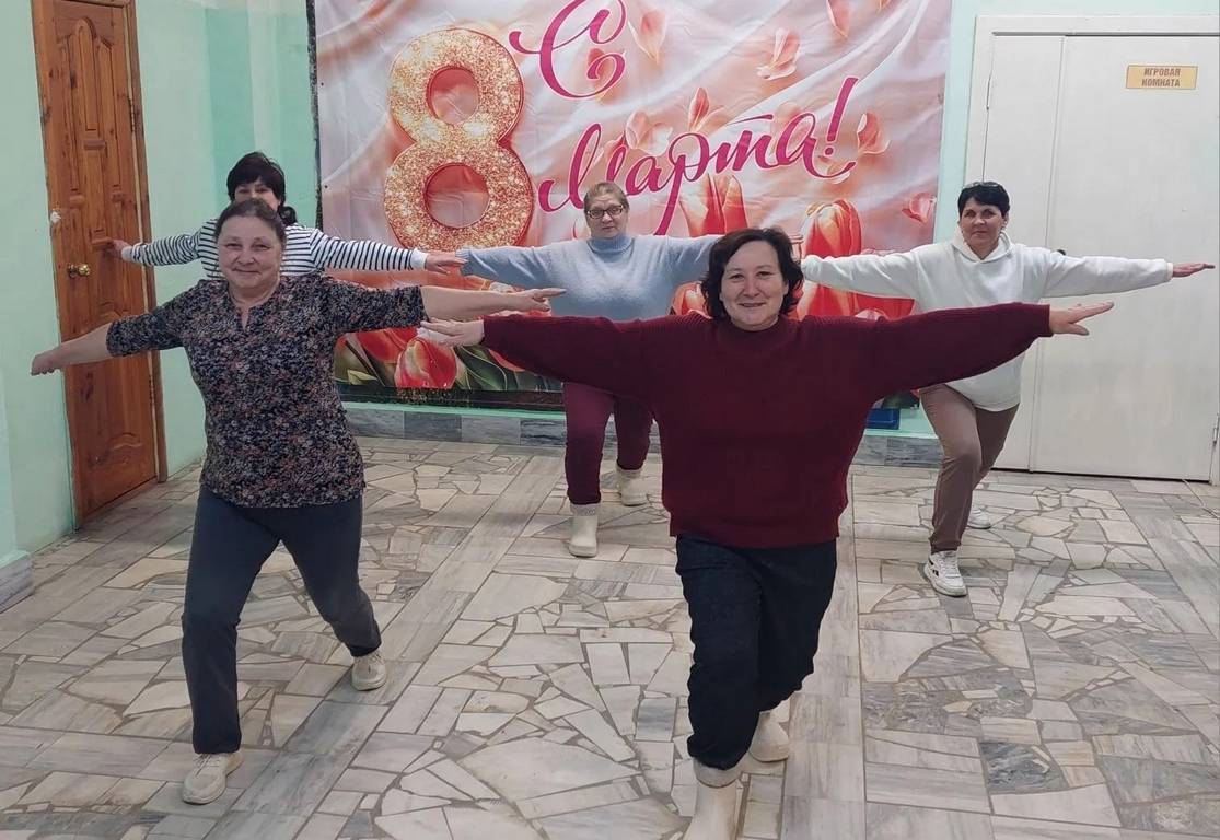 Чувашский ансамбль «Чечек» возрождает народные традиции в Тетюшском районе Татарстана