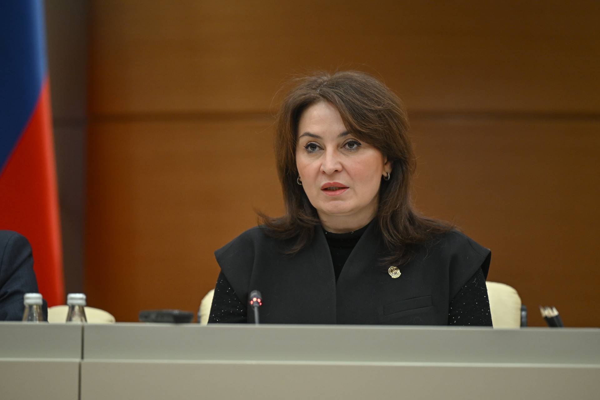 Фазлеева: культура – это душа народа, ее роль всегда была и будет оставаться стратегической