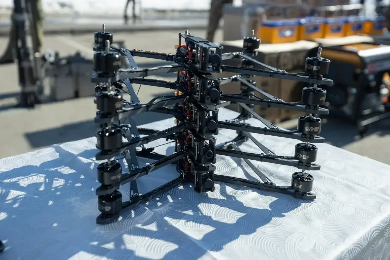 Казань отправила 75-й спецгруз в зону СВО