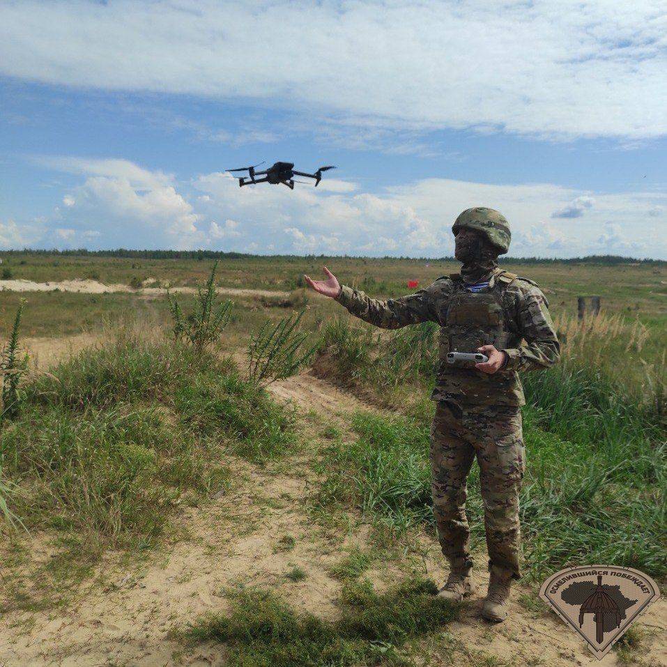 «Вижу перспективу и важность»: очередная группа контрактников отправилась из Татарстана в ВБС