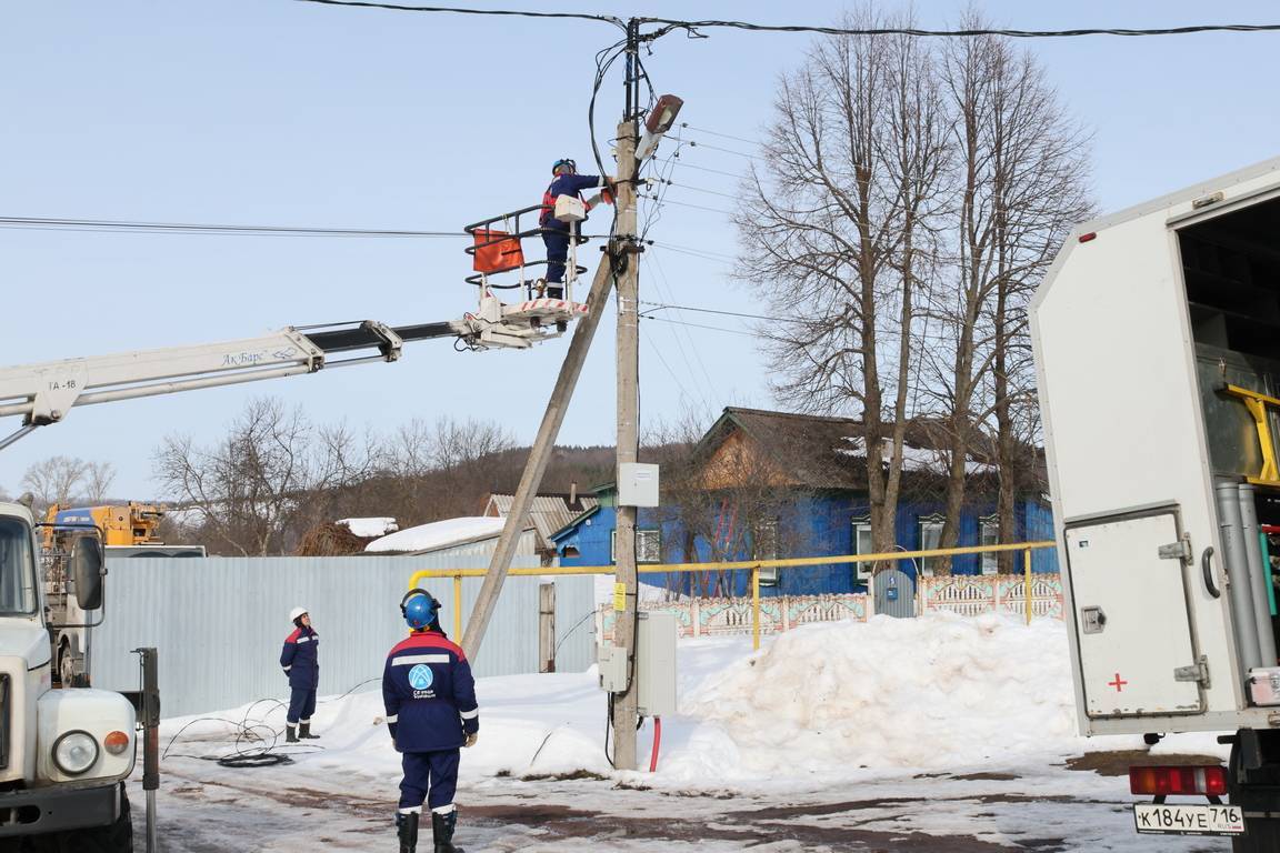 «Сетевая компания»: всё о скидках на подключение