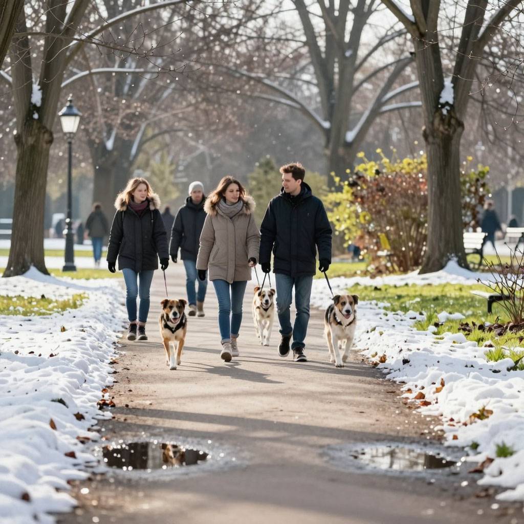 Татарстанцы зарегистрировали уже почти 65 тысяч собак