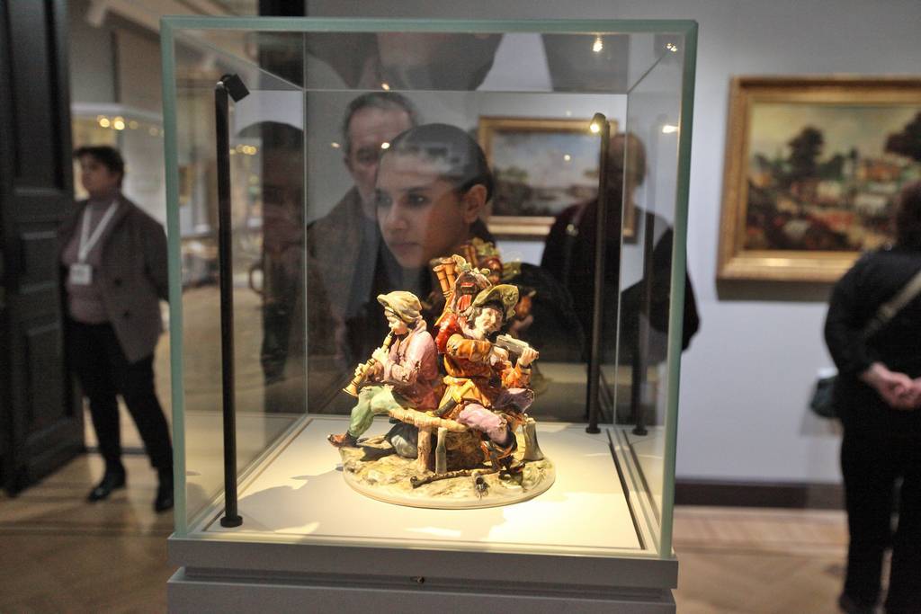 Дерзкий контр-адмирал и меценат: Казань готовится к 200-летнему юбилею Ивана Лихачева