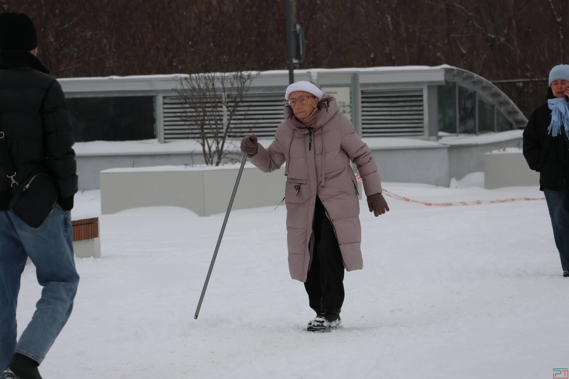 Гериатр: в среднем продолжительность жизни россиян превышает 73 года