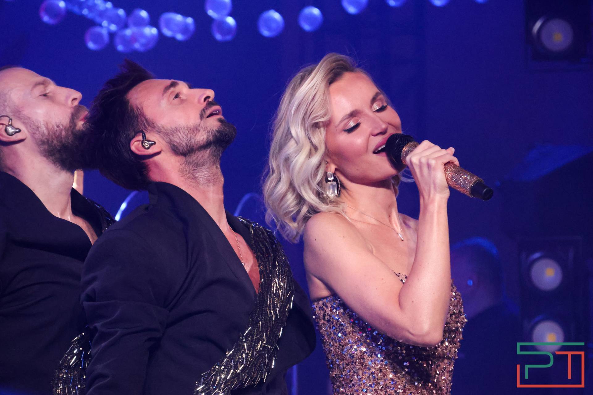 Fashion-показ конкурса Miss BRICS прошел в Казани