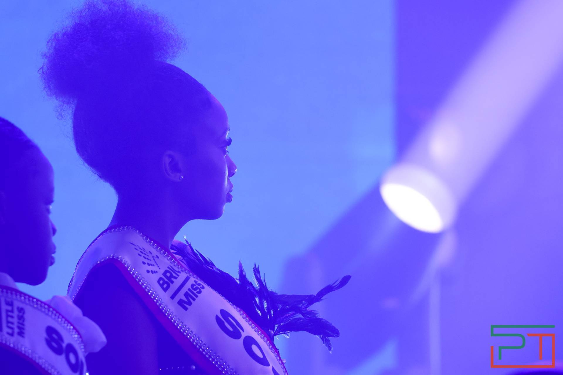 Fashion-показ конкурса Miss BRICS прошел в Казани