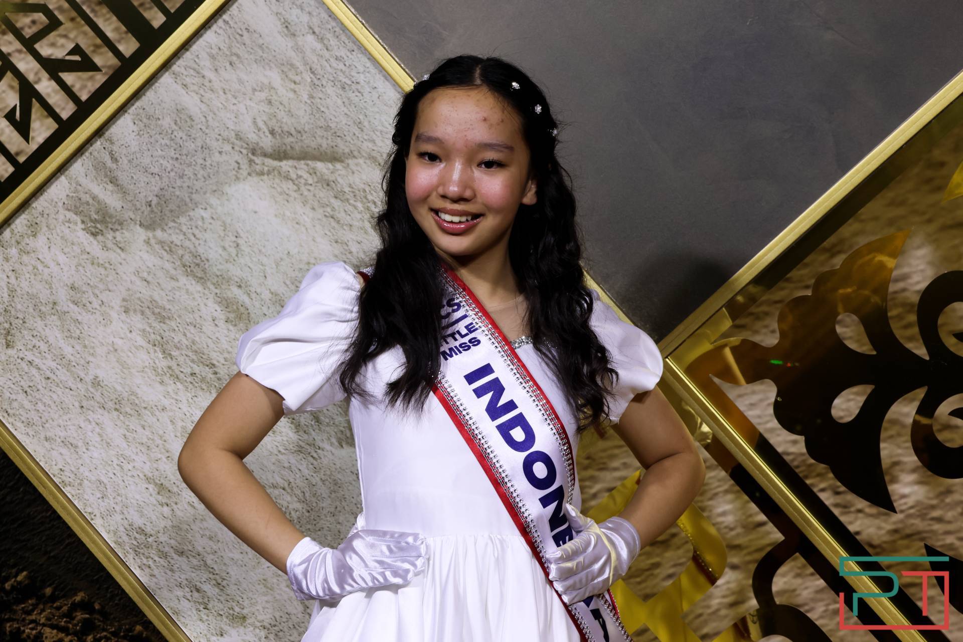 Fashion-показ конкурса Miss BRICS прошел в Казани