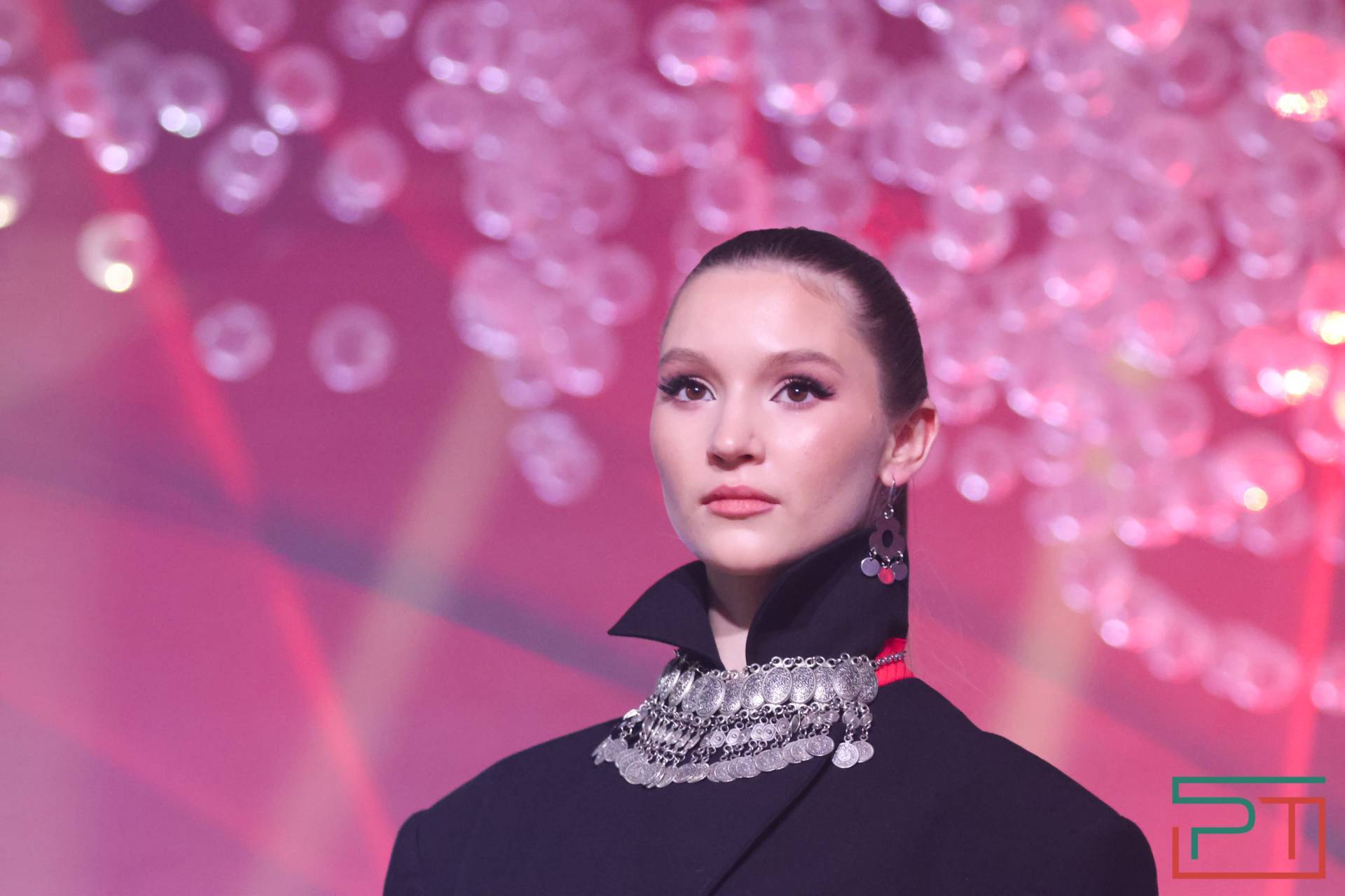 Fashion-показ конкурса Miss BRICS прошел в Казани