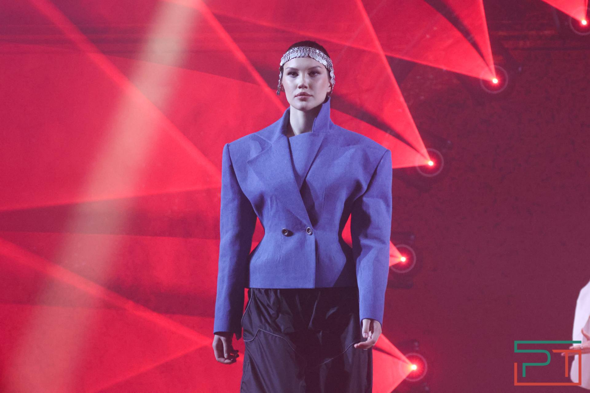 Fashion-показ конкурса Miss BRICS прошел в Казани