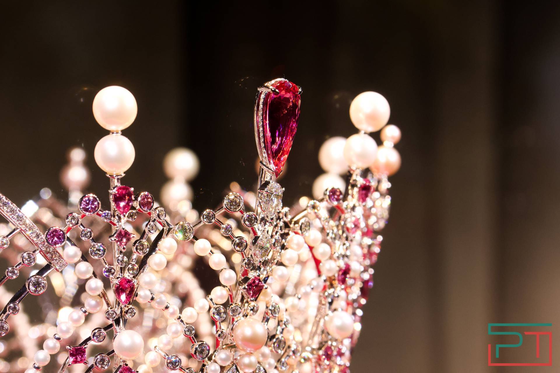 Fashion-показ конкурса Miss BRICS прошел в Казани