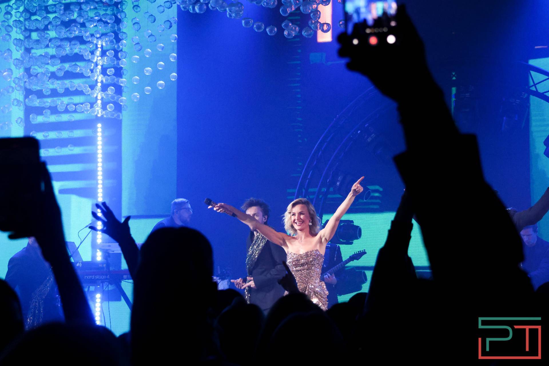 Fashion-показ конкурса Miss BRICS прошел в Казани