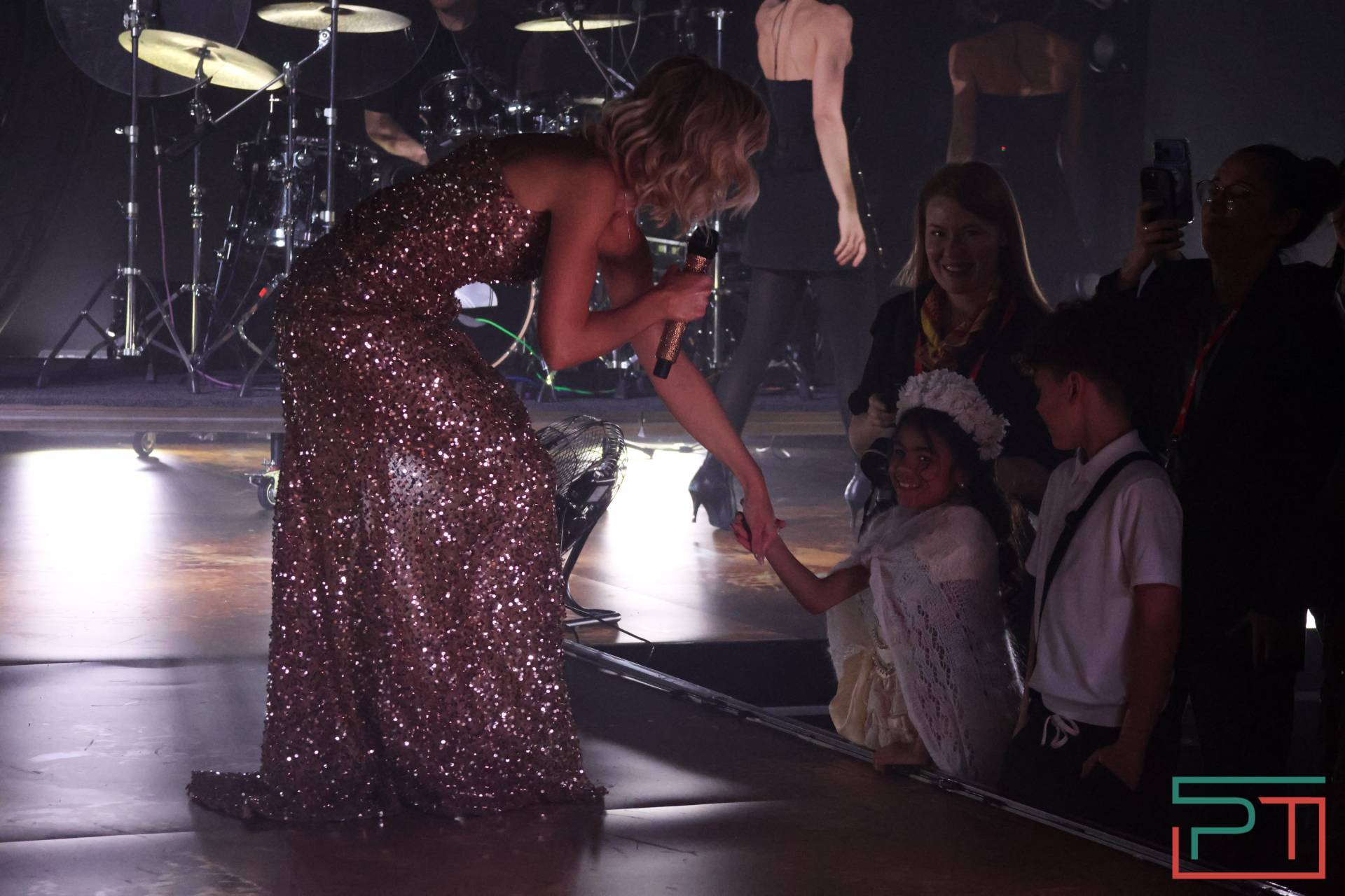 Fashion-показ конкурса Miss BRICS прошел в Казани