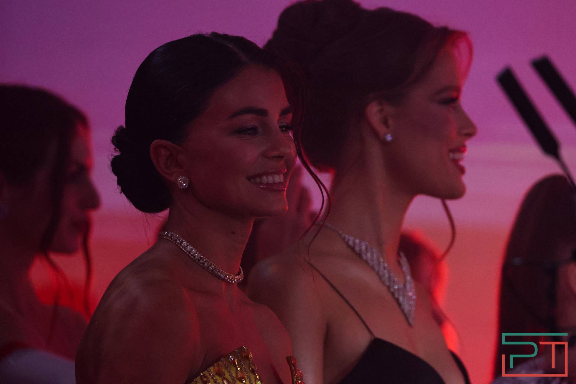 Fashion-показ конкурса Miss BRICS прошел в Казани