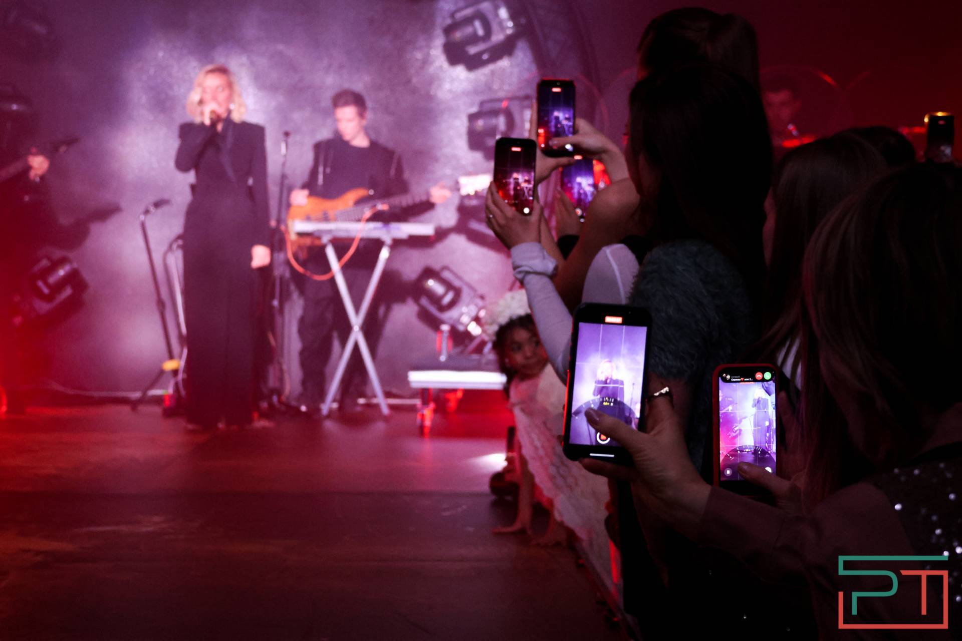 Fashion-показ конкурса Miss BRICS прошел в Казани