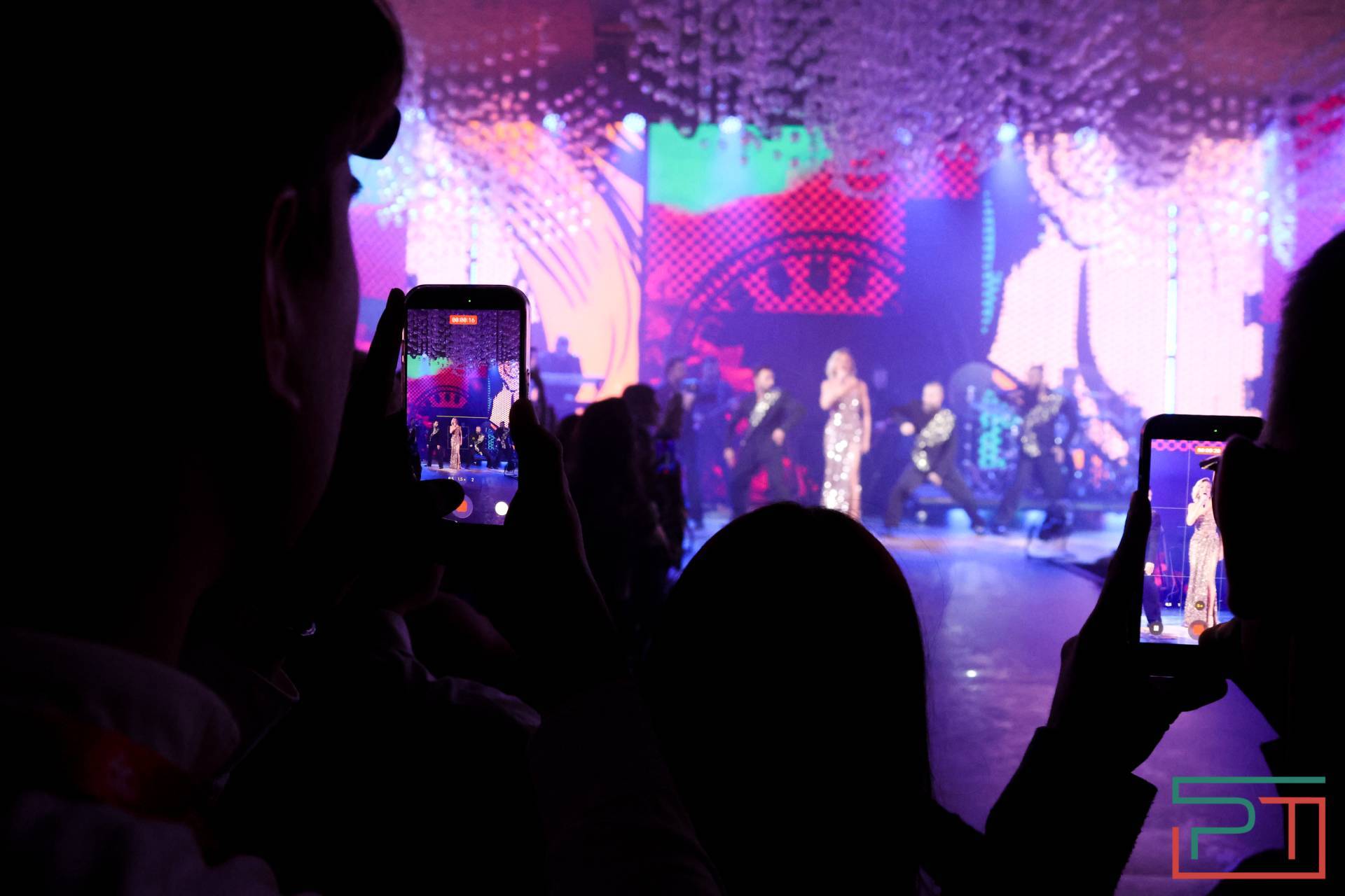 Fashion-показ конкурса Miss BRICS прошел в Казани