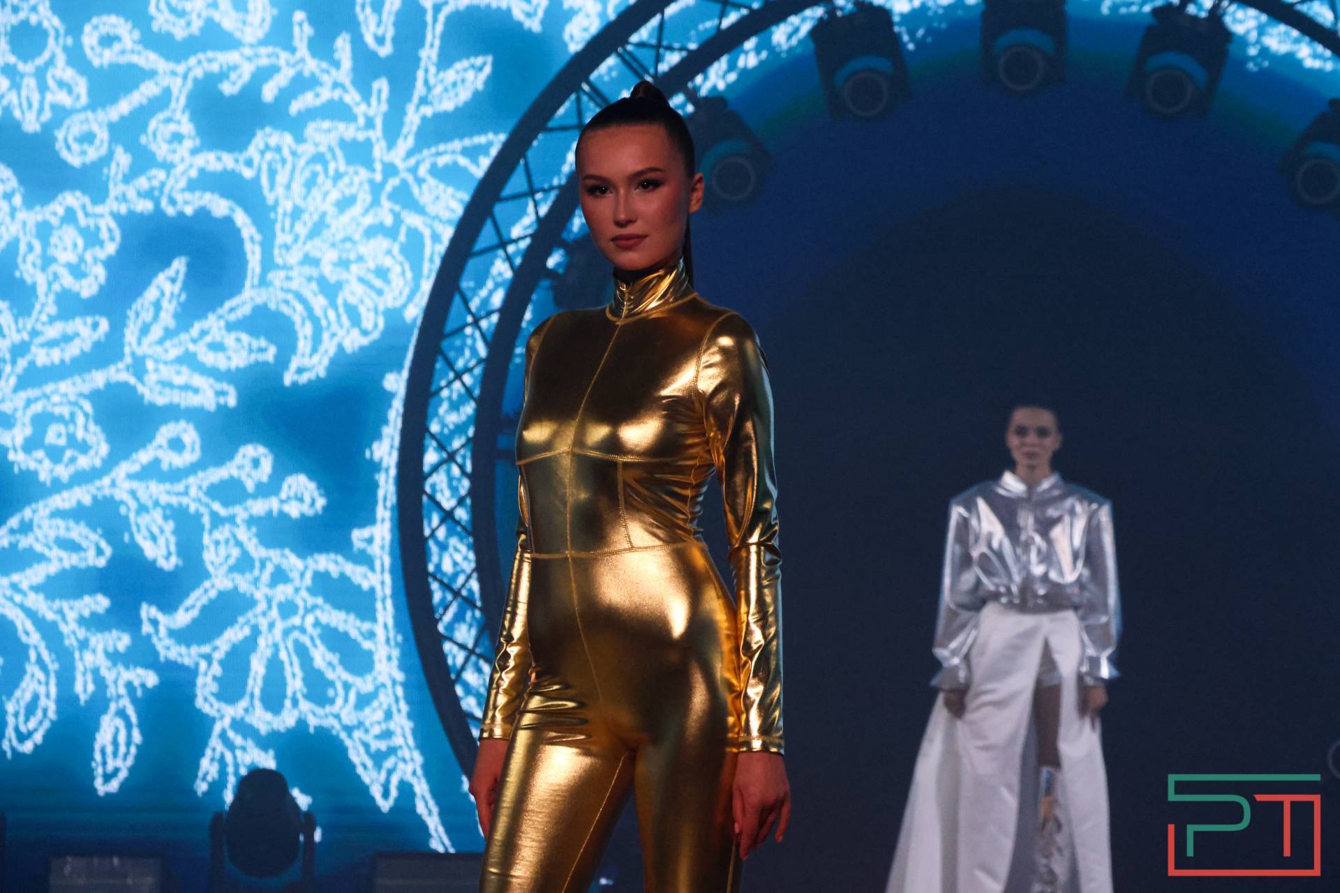 Fashion-показ конкурса Miss BRICS прошел в Казани