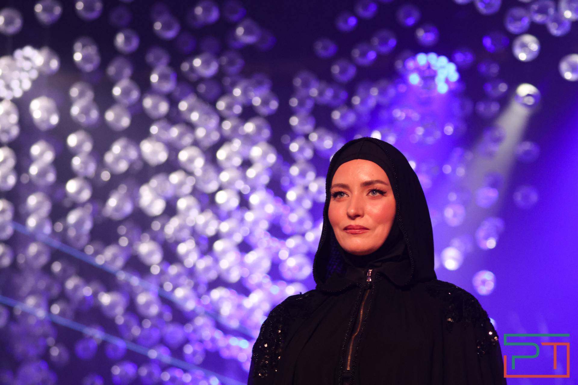 Fashion-показ конкурса Miss BRICS прошел в Казани