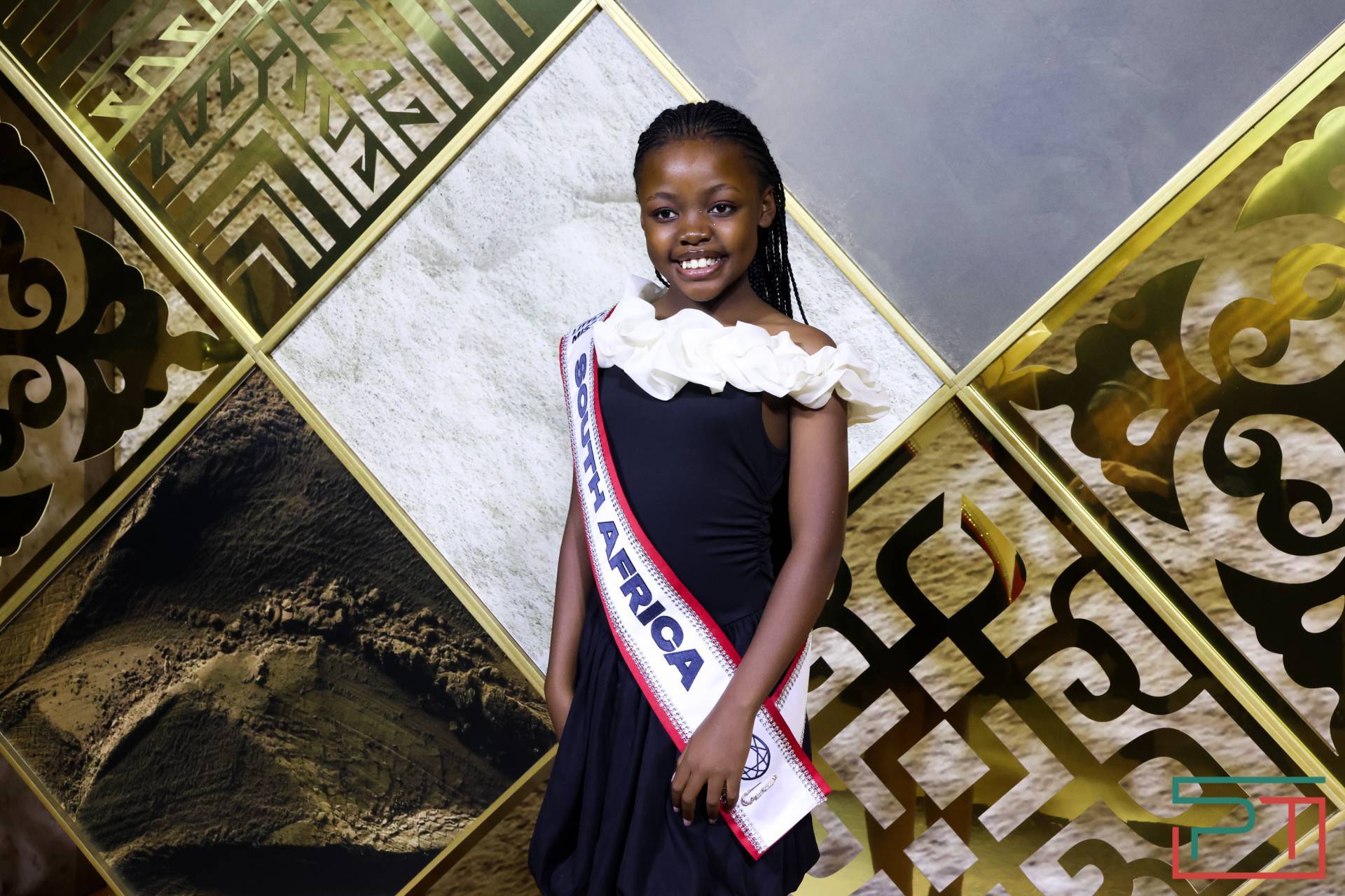 Fashion-показ конкурса Miss BRICS прошел в Казани